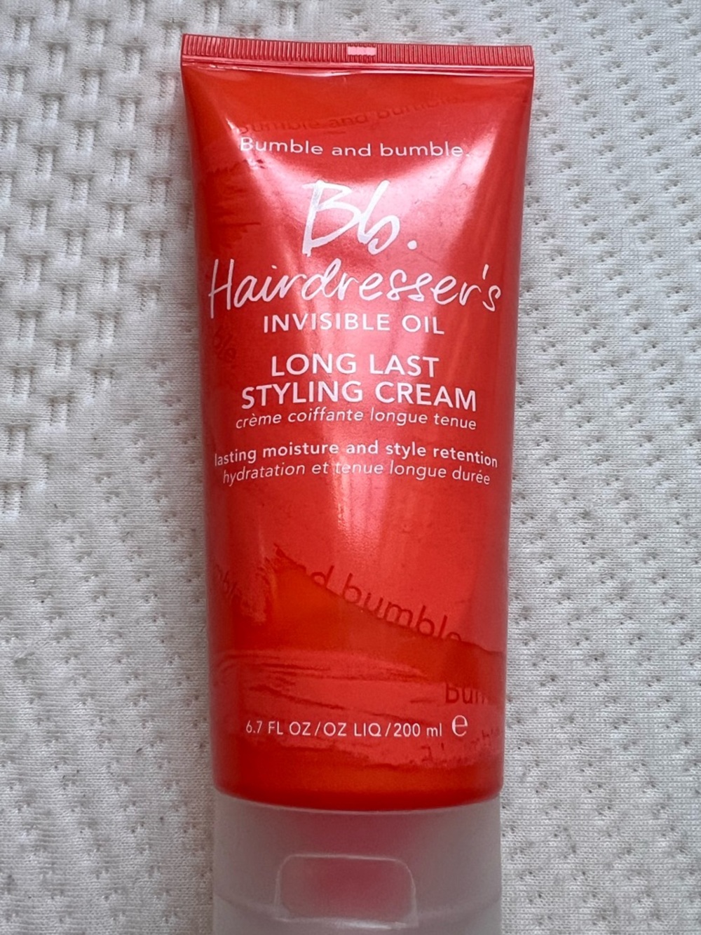 Bumble and bumble Styling Cream